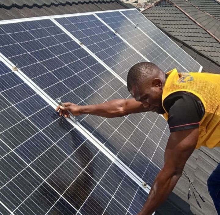 Installation Process